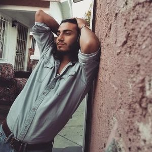 Meet your Posher, Kenneth